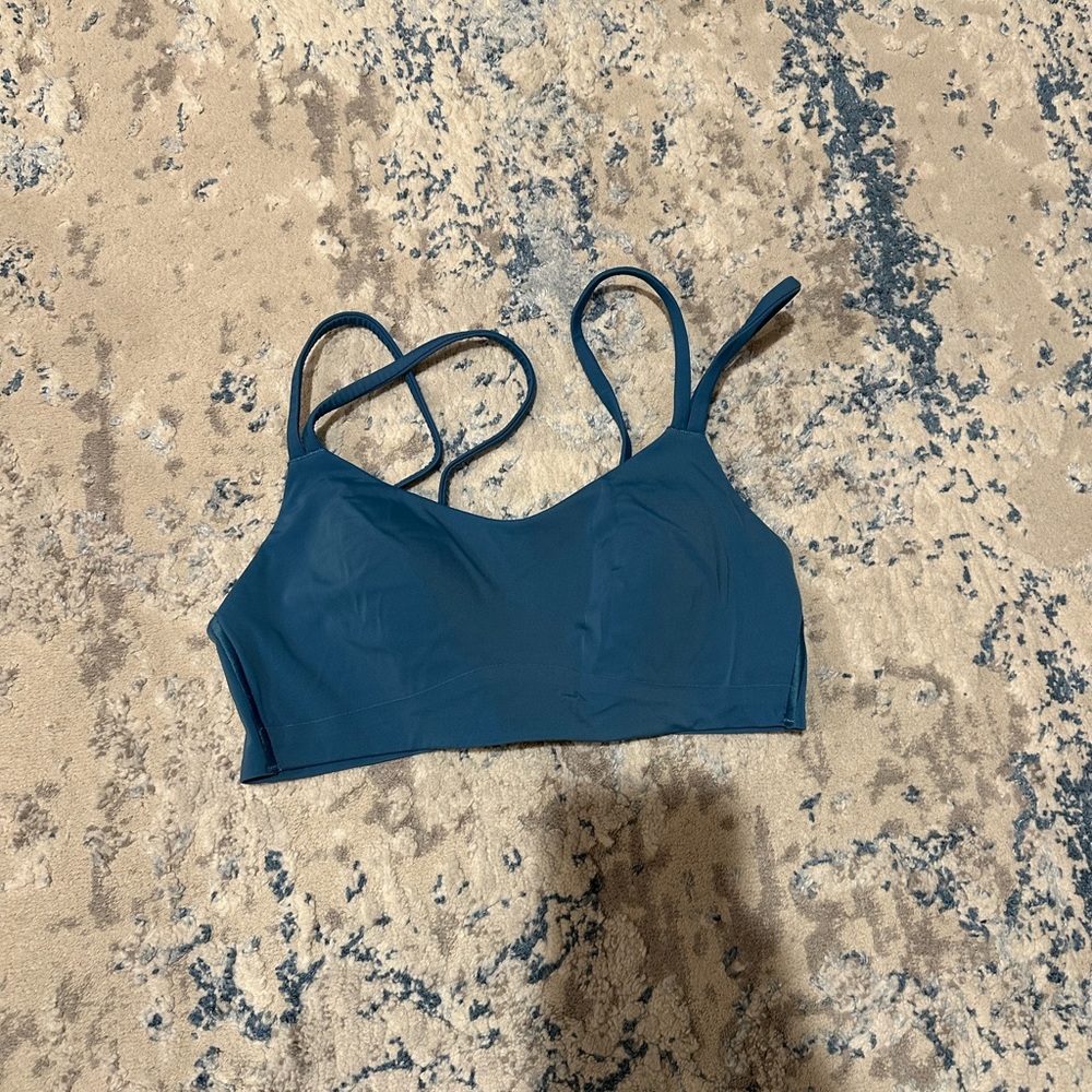 Lulu lemon bra